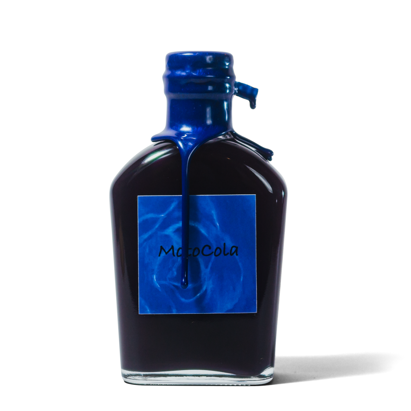 <span>MOTOCOLA</span><span> - 瑠璃 -</span>