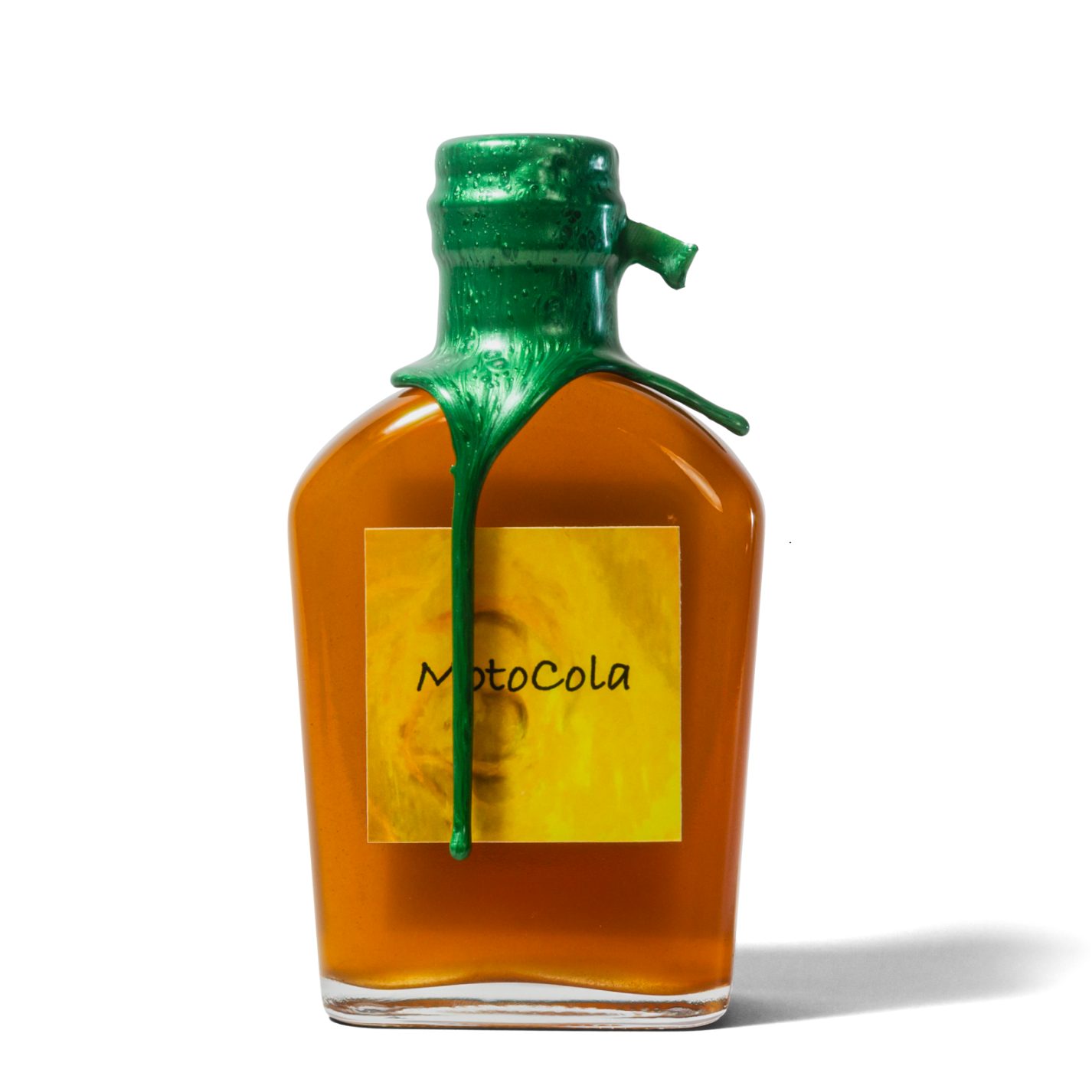 <span>MOTOCOLA</span><span> - 純白 -</span>